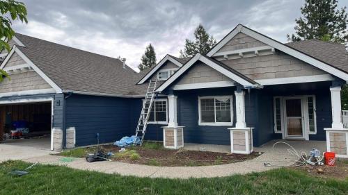 Exterior Painting