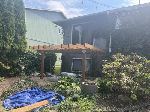 Spokane Deck Contractor